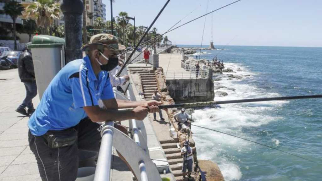 Coronavirus au Liban: 19 nouveaux cas, le bilan passe à 1350
