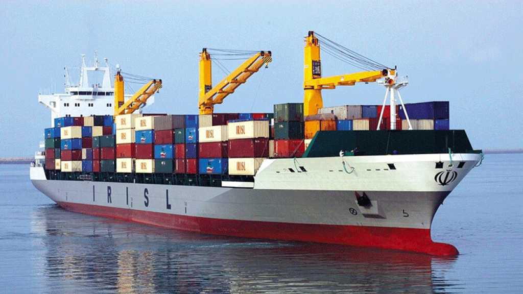 Iran: entrée en vigueur de sanctions américaines contre le transport maritime
