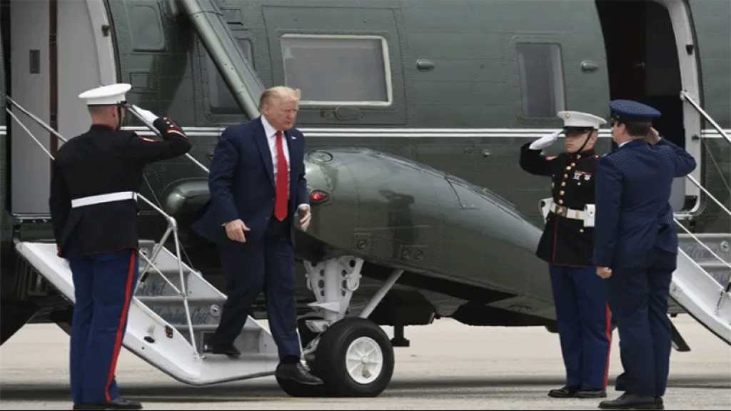 Nucléaire: les États-Unis et la Russie ont convenu de se rencontrer en juin pour des pourparlers