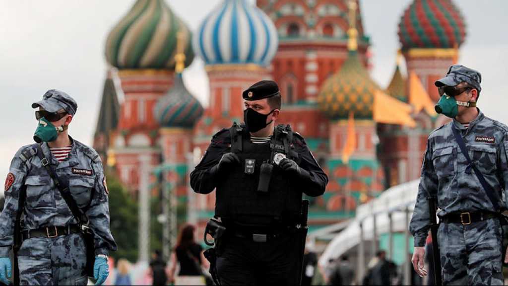 Coronavirus: retour à la normale à Moscou, 6.000 morts en Russie