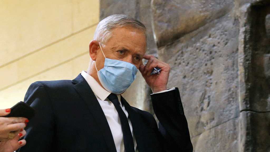 Cisjordanie/Annexion: les États-Unis attendent le soutien de Benny Gantz