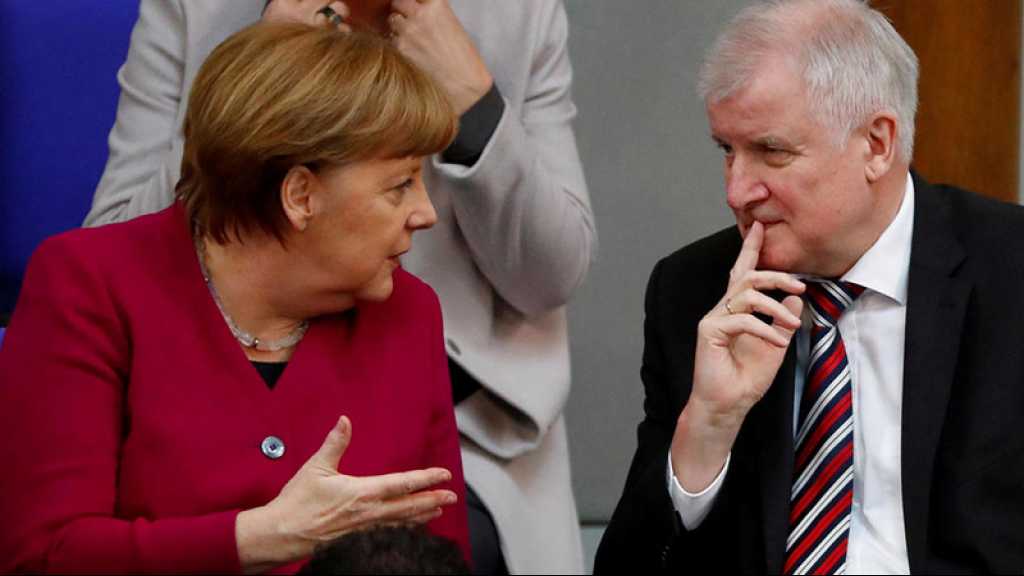 Allemagne: l’AfD gagne en justice face au ministre de l’Intérieur