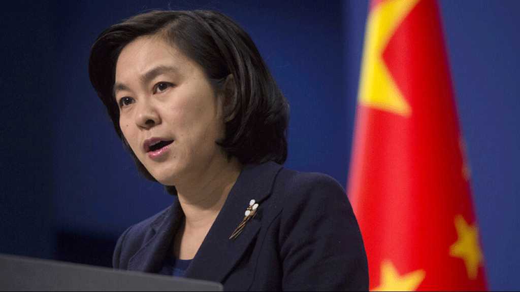 Pékin rejette les résultats d’une étude estimant que le coronavirus pourrait avoir circulé dès août