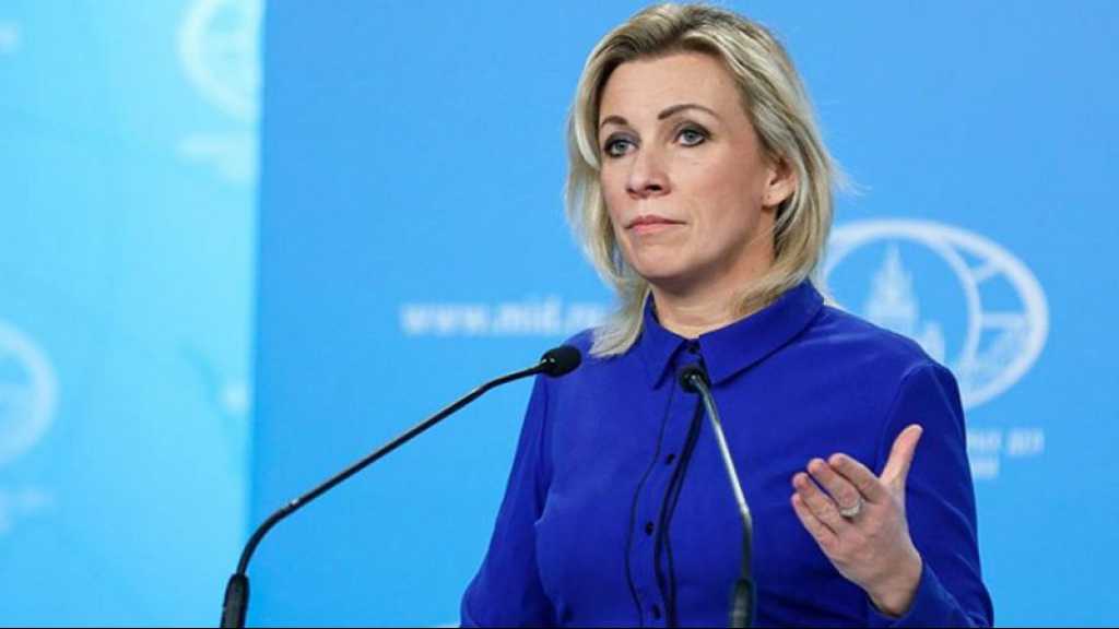 Moscou dément les «mythes» sur son implication dans les manifestations aux États-Unis