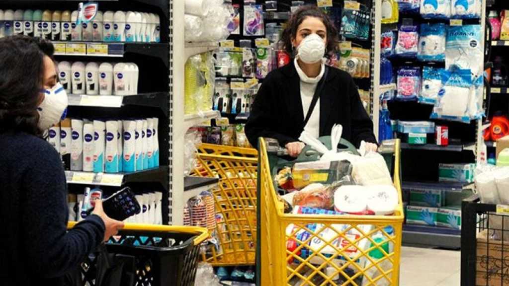 Coronavirus au Liban: 20 nouveaux cas, le bilan s’élève à 1388