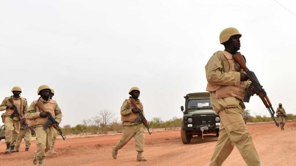 Côte d’Ivoire: attaque terroriste près du Burkina Faso, une dizaine de soldats tués