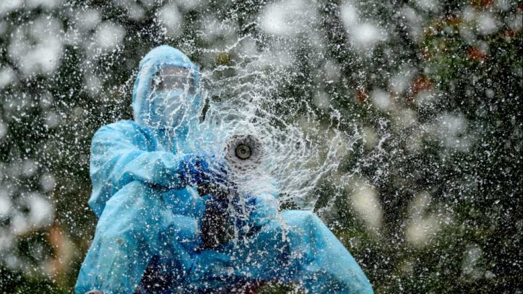 Coronavirus: plus d’1,5 million de cas en Amérique latine, craintes d’une nouvelle vague aux USA