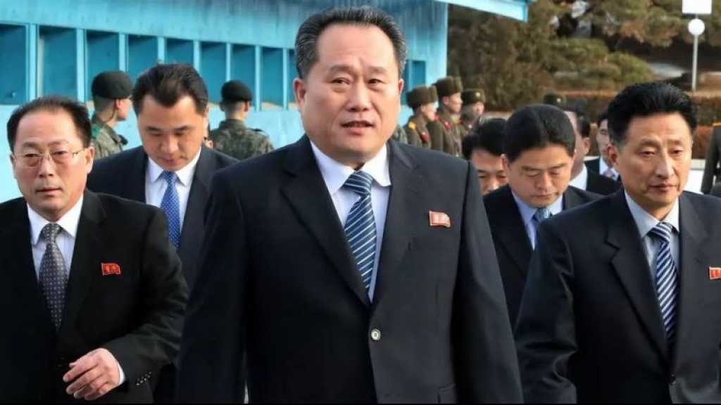 Les efforts diplomatiques avec Washington condamnés au «désespoir», selon Pyongyang