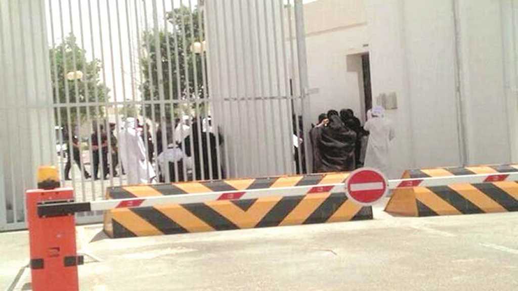 HRW: La COVID-19 se propage dans les prisons des Émirats Arabes Unis