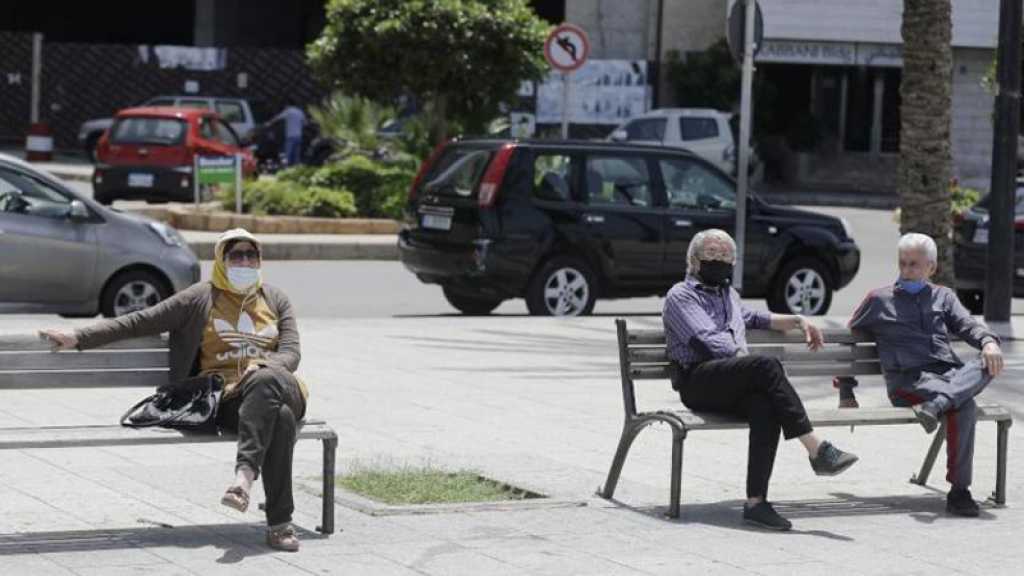 Coronavirus au Liban: 20 nouveaux cas, le bilan s’élève à 1422
