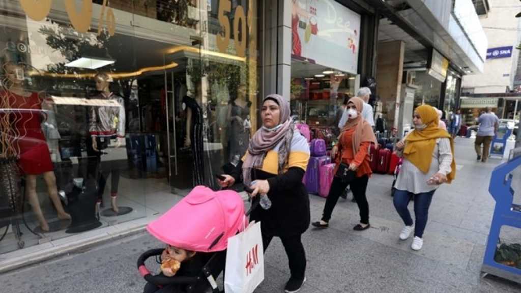 Coronavirus au Liban: un nouveau décès et 20 cas de plus ces dernières 24h