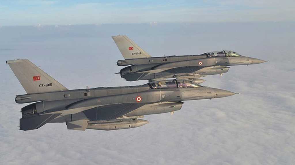 Frappes aériennes turques sur des bases kurdes en Irak
