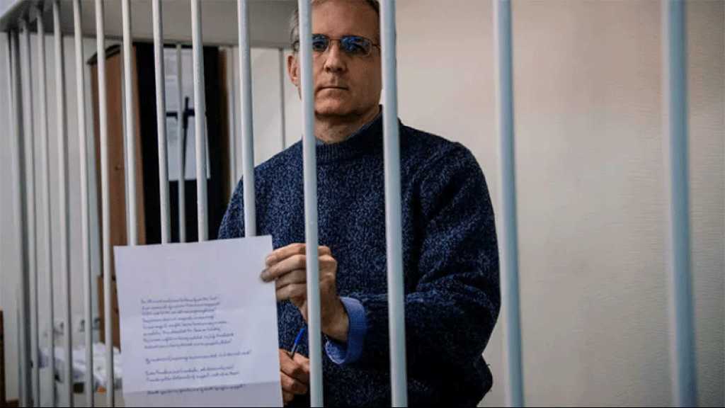 Russie. Un Américain condamné à 16 ans de prison pour espionnage