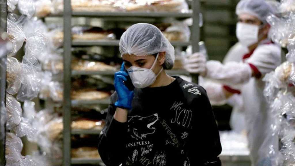 Coronavirus: 18 nouveaux cas au Liban, le bilan passe à 1464      