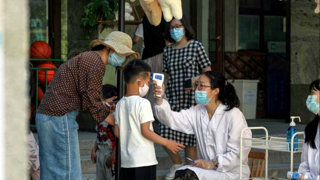 Coronavirus: situation «extrêmement grave» à Pékin, près de 8 millions de cas dans le monde