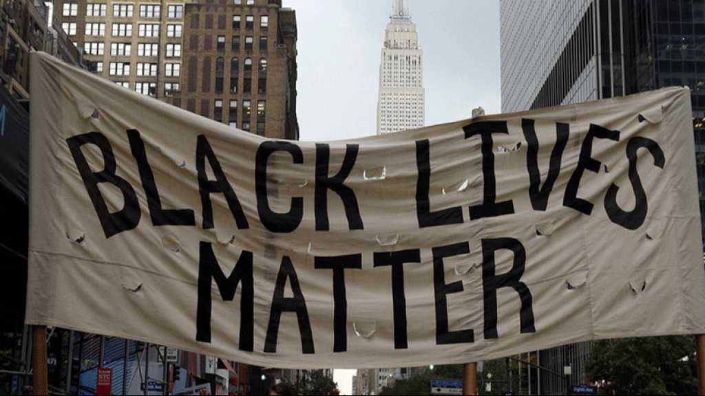 Black Lives Matter, en boucle sur le média social chinois TikTok