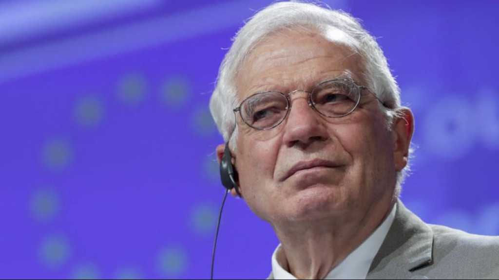 UE: les sanctions américaines contre la CPI sont «inacceptables»