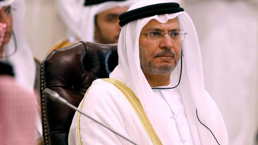 «Les Émirats arabes unis peuvent travailler avec Israël, malgré les divergences politiques» (ministre émirati)
