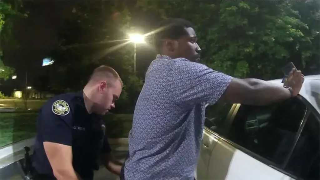 USA: à Atlanta, le policier blanc qui a abattu Rayshard Brooks poursuivi pour meurtre