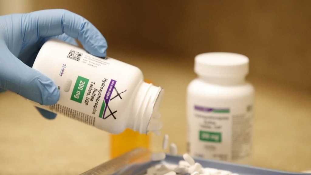  Coronavirus: l’OMS arrête les tests sur l’hydroxychloroquine, la situation extrêmement grave à Pékin