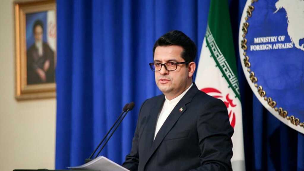 Téhéran: les sanctions US contre la Syrie sont du «terrorisme économique»