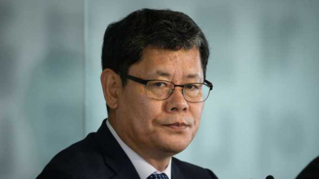 Démission du ministre sud-coréen de l’Unification après des tensions avec Pyongyang