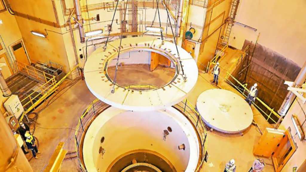 Nucléaire : l’AIEA adopte une résolution critiquant l’Iran