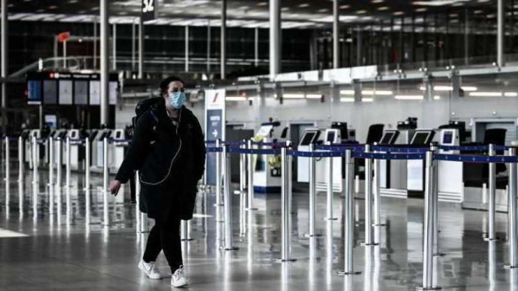 Réouverture des frontières hors UE: une première liste de pays établie la semaine prochaine