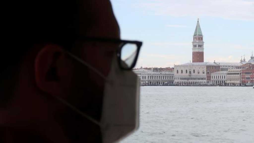 Italie: le coronavirus présent dans des eaux usées dès décembre 2019