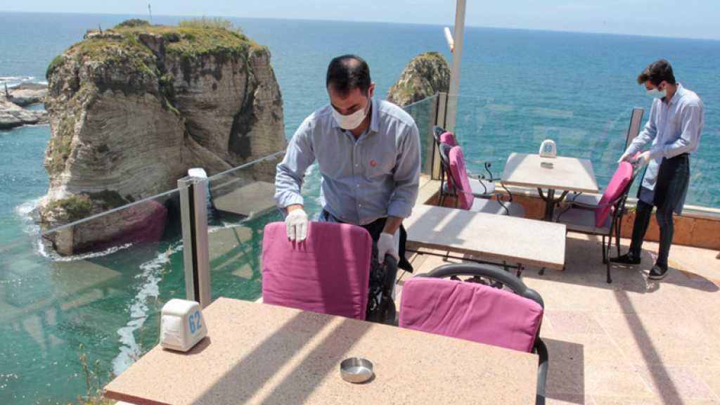 Coronavirus: 15 nouveaux cas au Liban, le bilan est passé à 1510