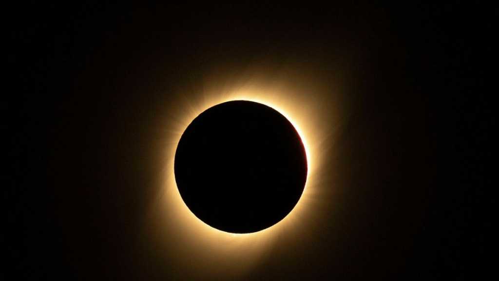 Une éclipse solaire exceptionnelle va embraser une partie du ciel d’Afrique et d’Asie