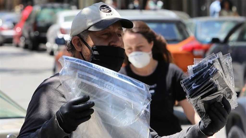 Coronavirus au Liban: 26 cas de plus ces dernières 24h, le bilan s’élève à 1536