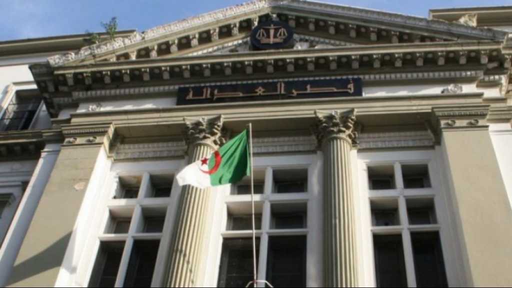 Algérie: nouveau procès pour corruption de l’ère Bouteflika