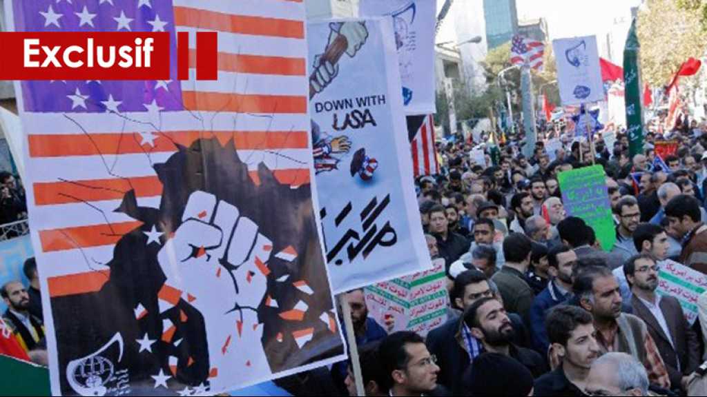 Echec de la stratégie des sanctions contre les Etats…l’expérience iranienne un exemple