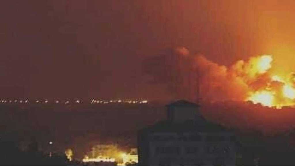 Opération yéménite visant Ryad: Ansarullah met en garde en cas de poursuite de l’agression et du blocus