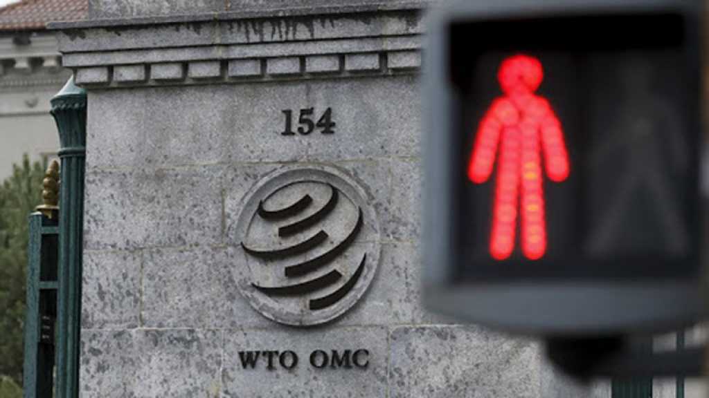 Virus: la chute du commerce mondial devrait être moins forte que prévu au second trimestre