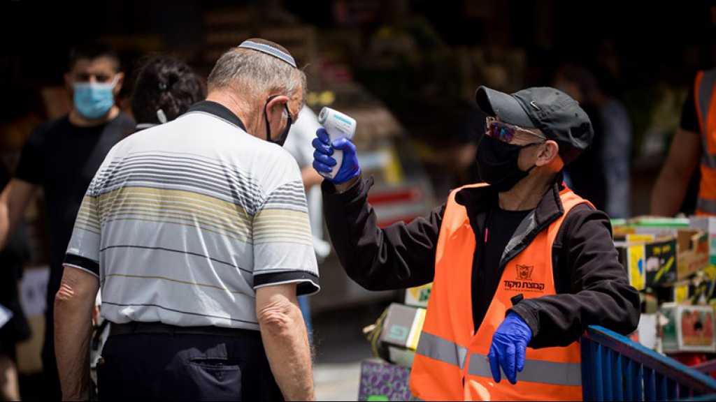 Coronavirus en «Israël»: taux record de contamination, confinement local réimposé