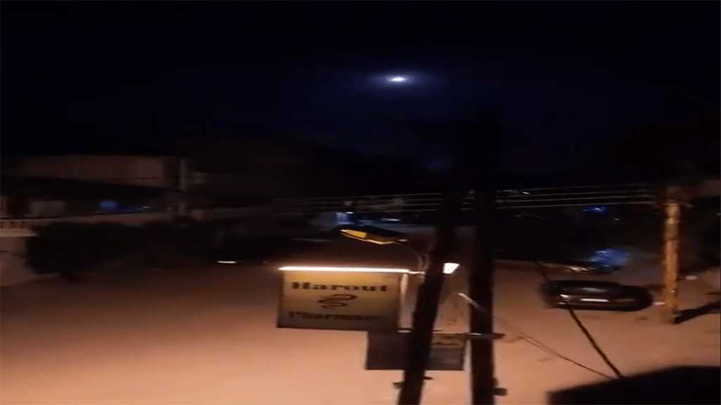 Syrie: agression aux missiles contre des positions militaires, deux martyrs et quatre blessés