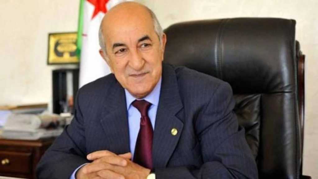 Algérie: remaniement ministériel pour faire face à la menace de marasme économique