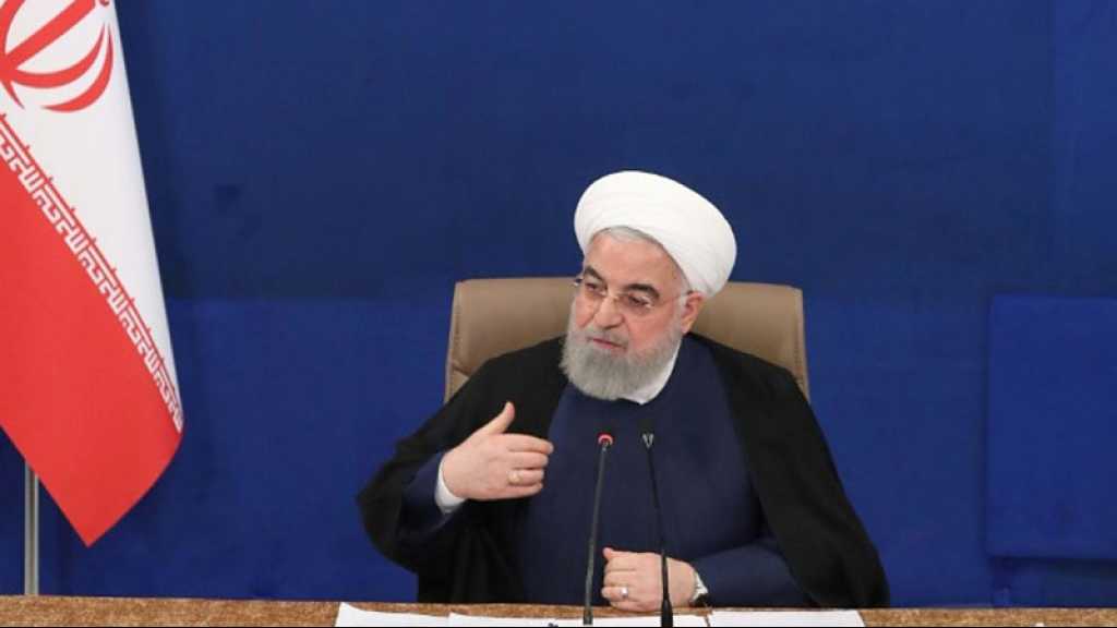 Iran/nucléaire: Rohani exhorte l’AIEA à «garder son indépendance»