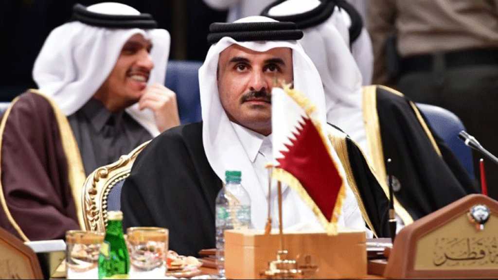 Le Qatar menace de suspendre son aide financière à Gaza en cas d’annexion de la Cisjordanie