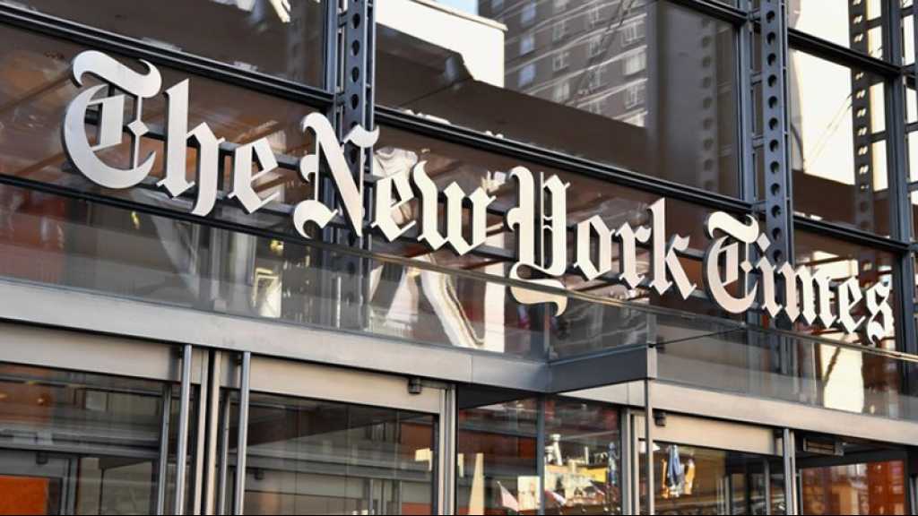 Coronavirus: le New York Times va licencier 68 salariés