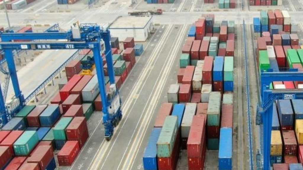 L’UE «préoccupée» par la menace américaine de nouvelles taxes punitives