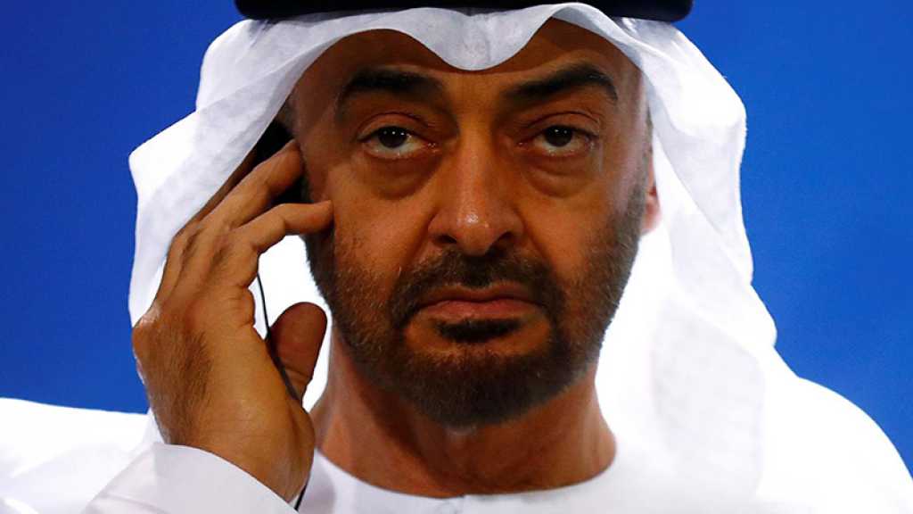 Coronavirus: «accord scientifique» entre des entreprises aux Emirats et en «Israël»