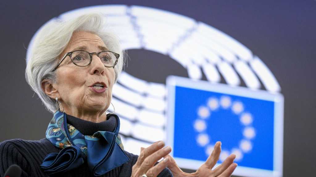 UE: le pire de la crise économique est «probablement passé», estime la BCE