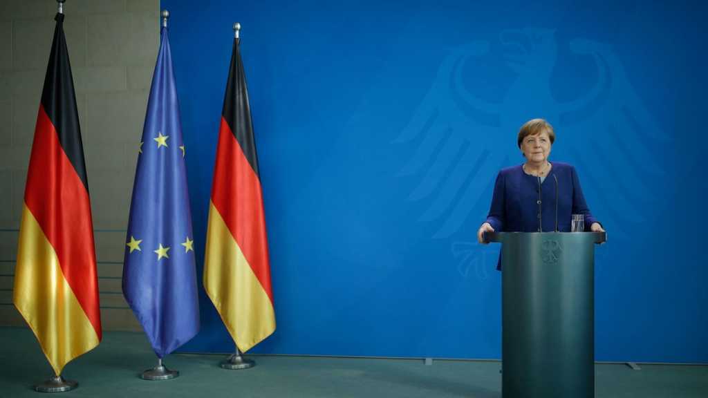 L’Allemagne préside l’Union européenne pour six mois à partir du 1er juillet