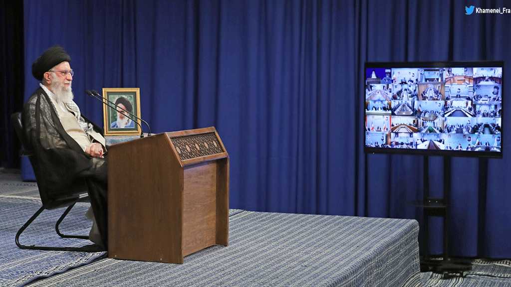 Sayed Khamenei: les hostilités des États-Unis et des Européens contre l’Iran échoueront