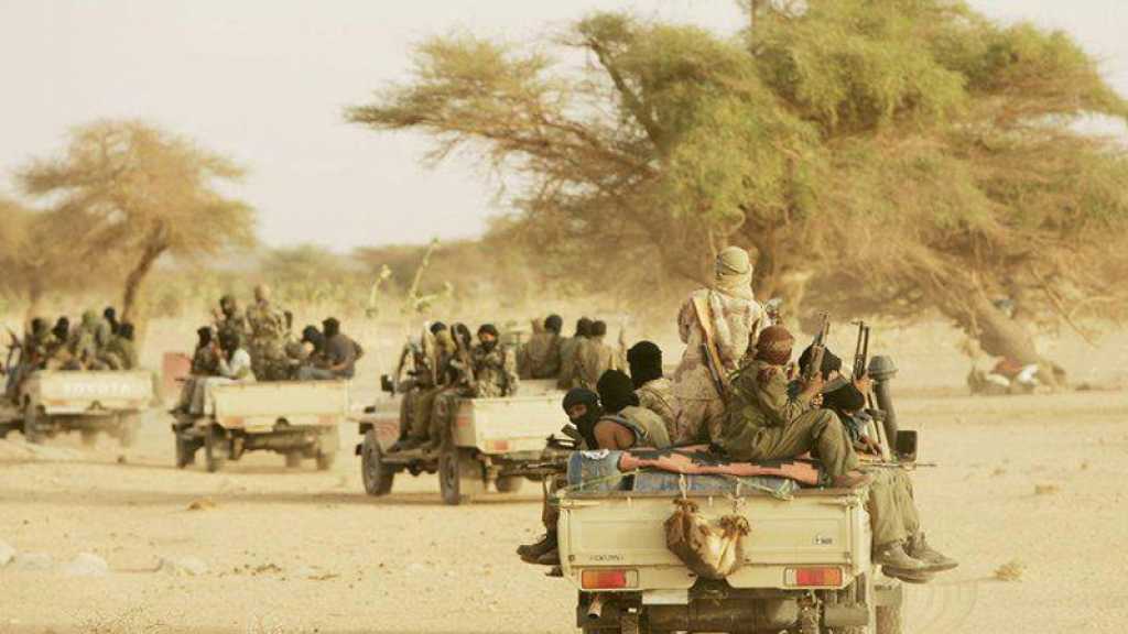 Plus de 100 «mercenaires» se rendant en Libye arrêtés au Soudan