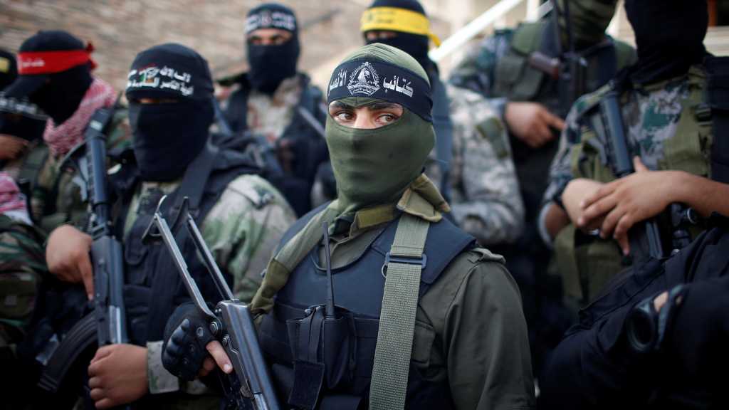 Annexion: les factions palestiniennes appellent à activer la résistance comme le moyen le plus efficace 