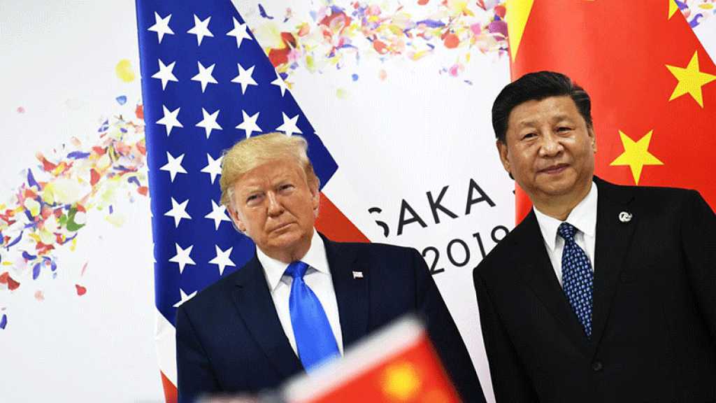 Hong Kong: la Chine annonce des restrictions de visas pour certains Américains